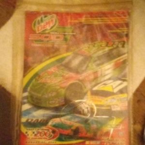 Magazine brand new still in the case